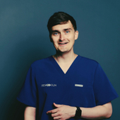 Лапин Даниил Сергеевич, невролог