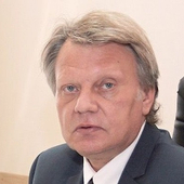 Строганов Александр Евгеньевич, психиатр