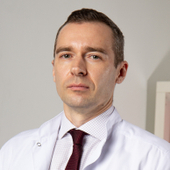 Мануев Александр Юрьевич, рентгенолог