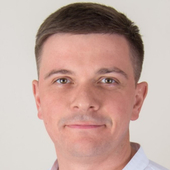 Шандер Евгений Андреевич, уролог