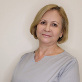 Козлова Светлана Дмитриевна, подолог