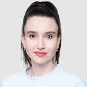 Ганиева Зулейхан Якубовна, стоматолог-терапевт