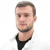 Астафьев Никита Борисович, стоматолог-ортопед