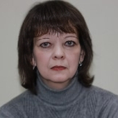 Читалина Вера Анатольевна, врач УЗД