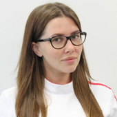 Смирнова Елена Владимировна, венеролог