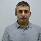 Арзуманов Арам Альбертович, стоматолог-ортопед