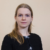 Демиденко Диана Юрьевна, ЛОР