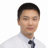 Пягай Виктор Александрович, кардиохирург