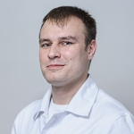 Рябов Игорь Владимирович, стоматолог-ортопед