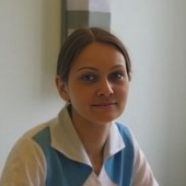 Габова Надежда Евгеньевна, терапевт