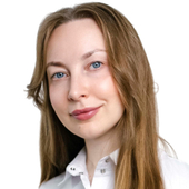 Путина Ирина Сергеевна, дерматолог