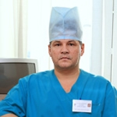 Тазетдинов Дамир Зуфарович, хирург