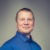 Носырев Вадим Алексеевич, мануальный терапевт