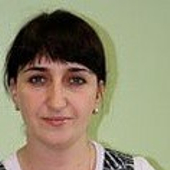 Лой Ольга Тувиновна, стоматолог-терапевт