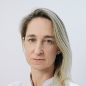 Губанова Мария Александровна, гинеколог