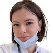 Трутнева Юлия Васильевна, педиатр