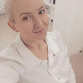 Фролова Кристина Сергеевна, дерматолог