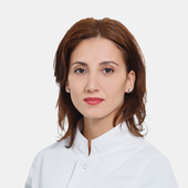 Митоян Рузанна Есаиевна, пластический хирург