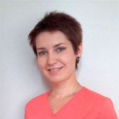 Яковлева Елена Владимировна, гинеколог