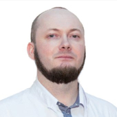 Петров Аркадий Александрович, маммолог-онколог