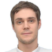 Кузнецов Никита Олегович, стоматолог-ортопед