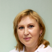 Соболева Елена Викторовна, рентгенолог