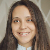 Карпинчик Дарья Андреевна, стоматолог-хирург