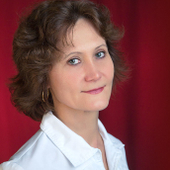 Белоусова Светлана Васильевна, анестезиолог