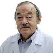 Латыпов Шамиль Шакирович, уролог