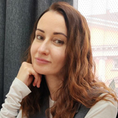 Порублева Екатерина Витальевна, психолог