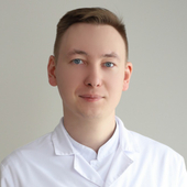 Кутдусов Ришат Шаукатович, эндоскопист