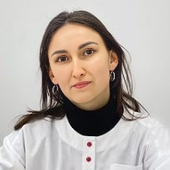 Магомедова Марьям Абдулзагировна, детский кардиолог