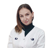 Полонская Галина Александровна, гематолог