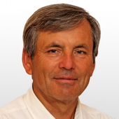 Яблуновский Александр Петрович, мануальный терапевт