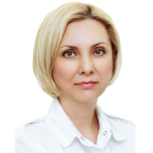 Новикова Татьяна Николаевна, ортодонт