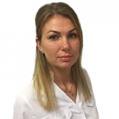 Воробьева Ирина Сергеевна, врач-косметолог