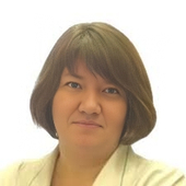 Гущина Татьяна Алексеевна, гомеопат