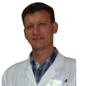 Кургузов Игорь Юрьевич, невролог