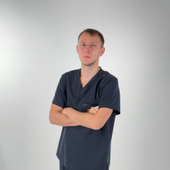 Архипов Андрей Евгеньевич, стоматолог-ортопед