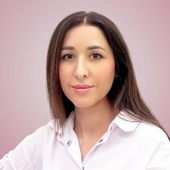 Гадаборшева Диана Алихановна, дерматолог