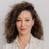 Кулик Ольга Александровна, психолог