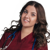 Кравченко Инна Юрьевна, терапевт