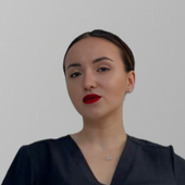 Буцкина Мария Сергеевна, стоматолог-терапевт