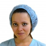 Щипанова Юлия Юрьевна, стоматолог-хирург