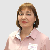 Мясникова Татьяна Александровна, детский офтальмолог