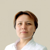 Шестакова Оксана Исламгареевна, гинеколог