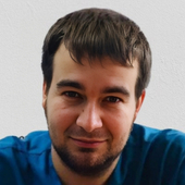 Комаров Геннадий Дмитриевич, ЛОР