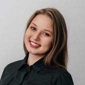 Мокрушина Елизавета Владимировна, ортодонт