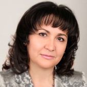 Мирсаева Гульчагра Ханифовна, терапевт