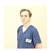 Бурундуков Денис Владиславович, анестезиолог